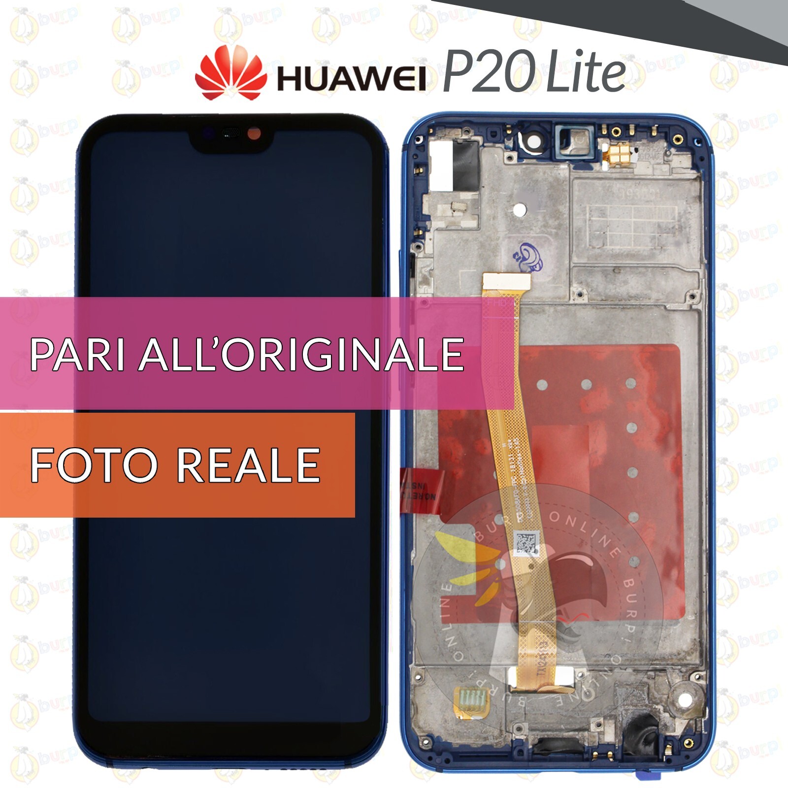 Foto 1 di 2