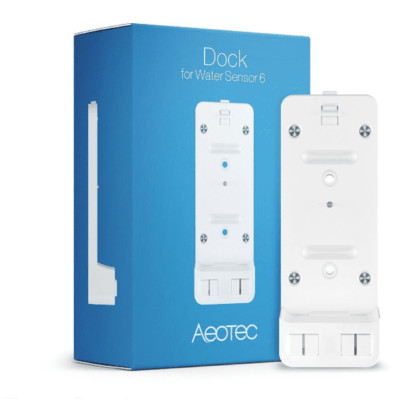 AEOTEC Flood Sensor Dock