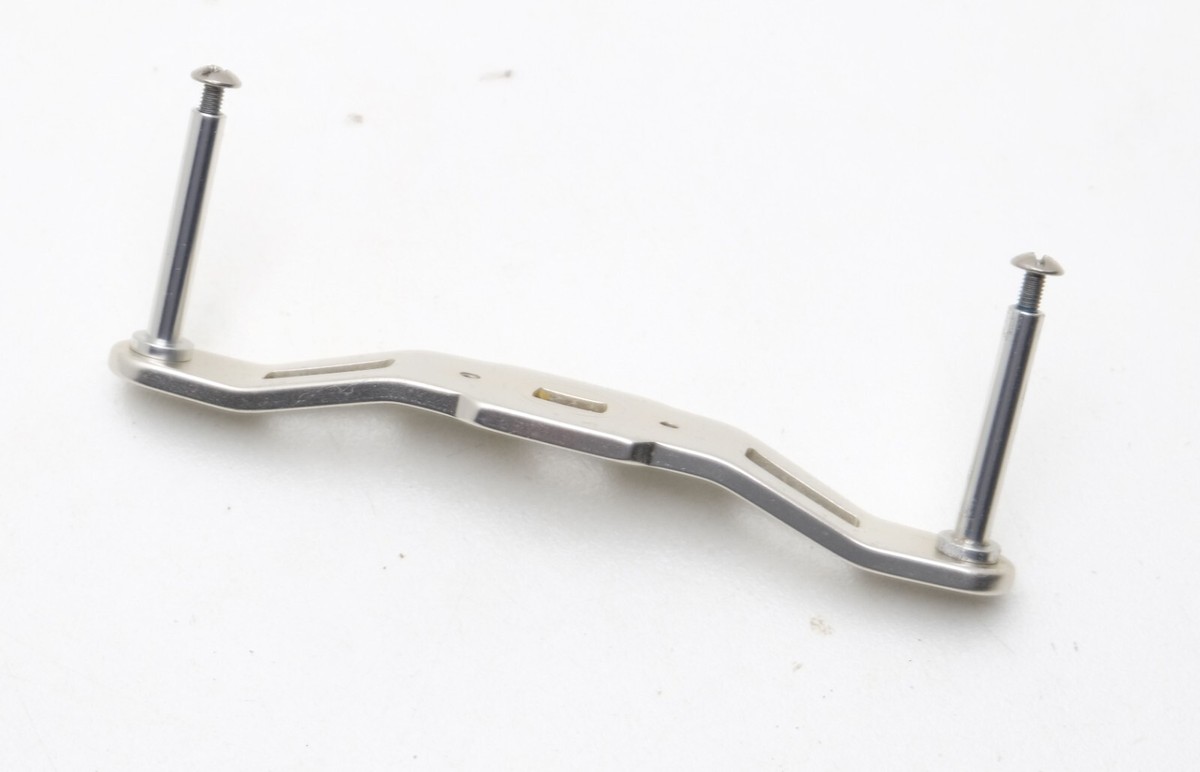 Genuine Handle Daiwa Ryoga 2020HL No problem with using! | eBay
