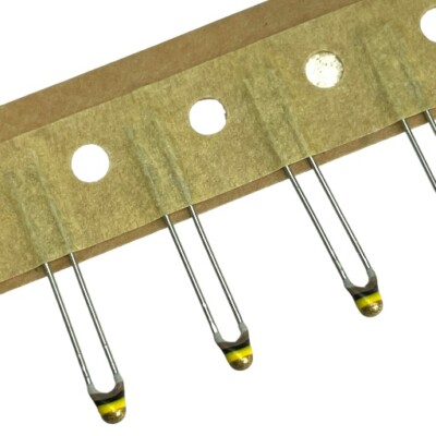 [100pcs] 2322-640-43104 Thermistor 100K NTC 5% Radial 2.5mm RADIAL