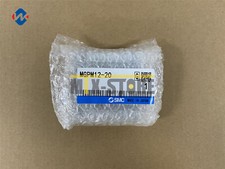 1PCS NEW BRAND SMC Cylinder MGPM12-20
