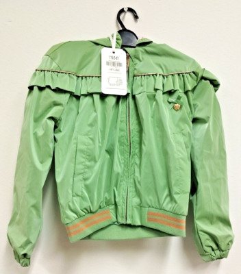 LE CHIC -  Mädchen  Jacke - Größe 116 / 5- 6 Jahre - Neu/OVP *