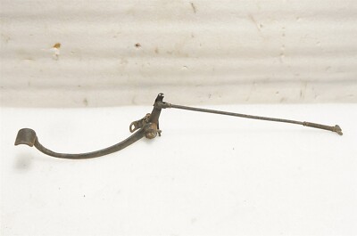 Matchless Break Rod AJS Matchless Rear Brake Pedal Arm Rod Assembly /VB61/ | eBay