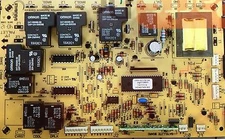 1 Day REPAIR! Thermador 14-38-903, 71002602, 00702450, 100-01045-12, 12001693