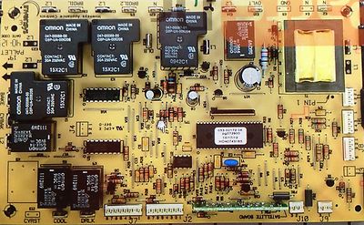 1 Day REPAIR! Thermador 14-38-903, 71002602, 00702450, 100-01045-12, 12001693