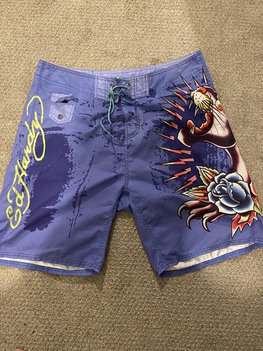 ed hardy swim shorts | eBay
