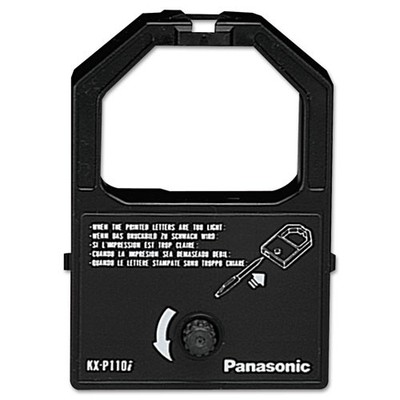 3EA PANASONIC KX-P115 (KX-P145) COMPATIBLE RIBBON 1080 1090 2023
