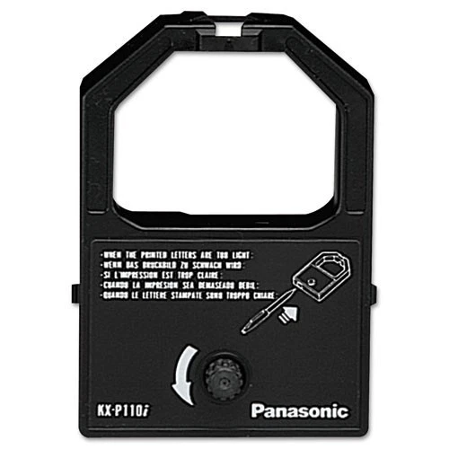 6 EA PANASONIC KX-P 1080/ 1090/1123/ 1124/ 1524/ 1540/ 1592/ 1595/2023 KX-P145 - Image 4 of 4
