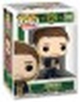 Wicked Fiyero Pop Movies #1698 Vinyl Figure Funko