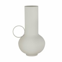 Blomus Vase Loha Dekovase Glas Moonbeam M 64623 Shop Exclusive Design Modern