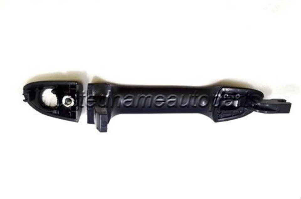 fits 2005 to 2009 Kia Spectra5 Exterior Door Handle Passenger Side Front Foto 2 de 2