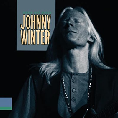 White Hot Blues - GOOD