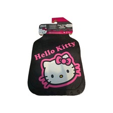 Hello Kitty Floor Mats 2 New Read Car Hello Kitty Floor Mats 2 New Read Car