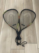 HEAD CPS Heat Racquetball Racquet Lightweight Graphite Composite Power Frame