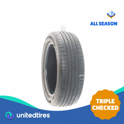 Used 225/55R18 Dcenti DC66 98V - 7/32