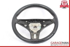 08-12 Mercedes W204 C300 GLK350 C250 Fahrlenkrad Schwarz 2044601203 OEM