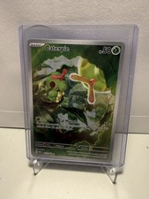 Caterpie 172/165 Sv: Scarlet & Violet 151 Holo on eBay