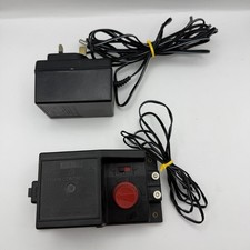 Hornby R965 Power Unit Controller + C990 Transformer OO / N Gauge Model Railway