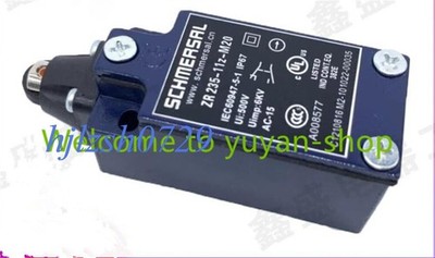 1pc NEW   ZR 235-11z-M20 Limit Switch  &ex