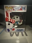 Funko POP! Ad Icons HAWAIIAN PUNCH PUNCHY #116 Vinyl Figure NEW