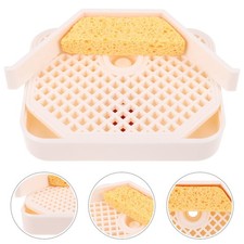 Water Mill Accessories Bench Grinder Reservoir for Glass Accessory Sink