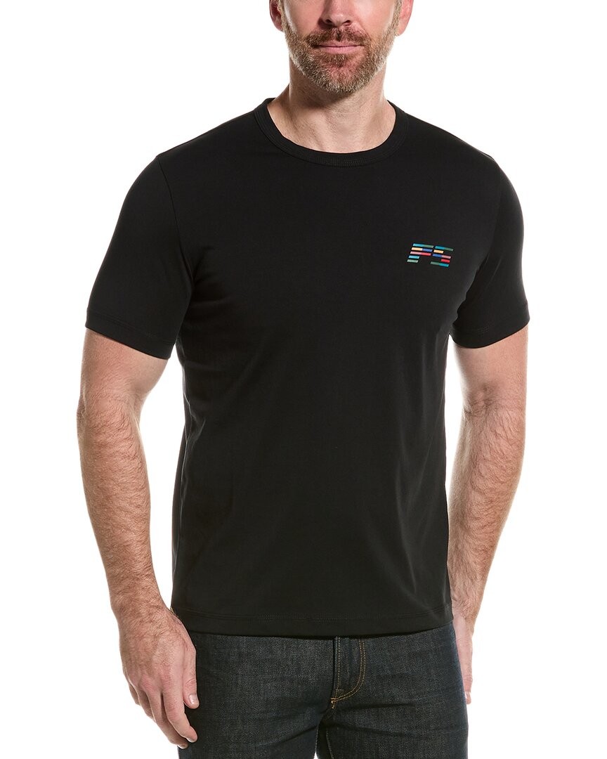 Мужская футболка Ps By Paul Smith Regular Fit 9090₽