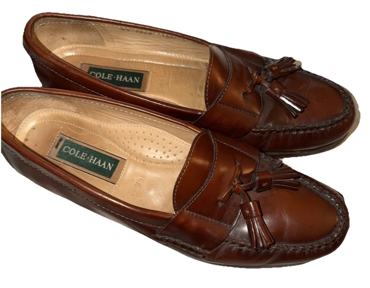 Cole Haan C Dress Shoes for Men for sale | eBay display picture 1