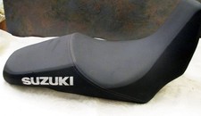 Sedile elettrico originale Suzuki DL 1000 650 V sedile passeggero seat Topp 2014-2019 basso