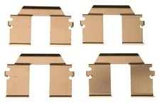 Kits de frein Ford GALAXY