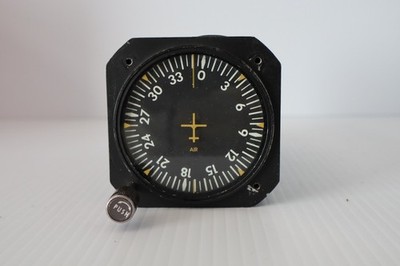 AIM 210-5A Directional Gyro 505-0023-907