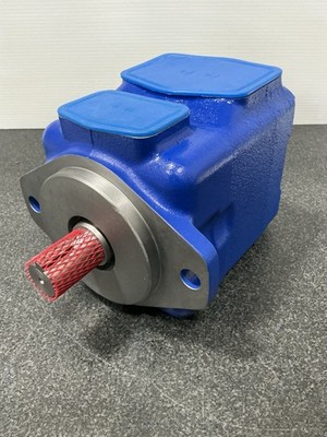 Vickers 421966-3 45VQ50A-1C20 Hydraulic Vane Pump 45VQ50A1C20