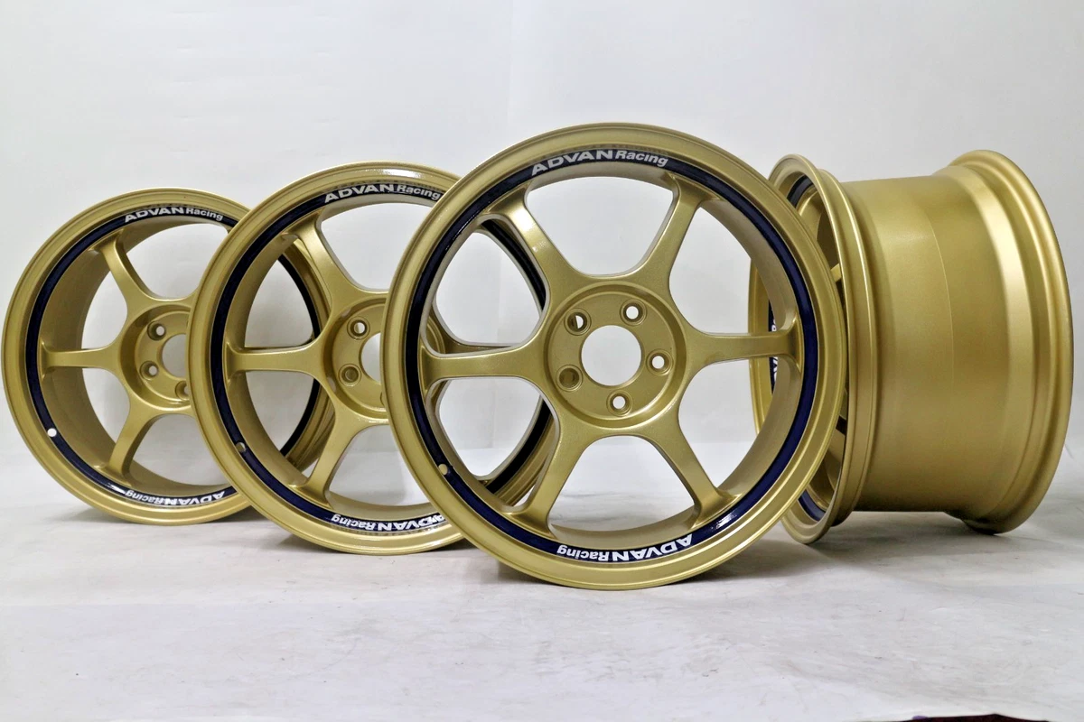 Yokohama Racing Wheels Wheels for sale | eBay