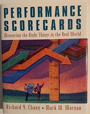 Performance Scorecards: Measur - VERY GOOD