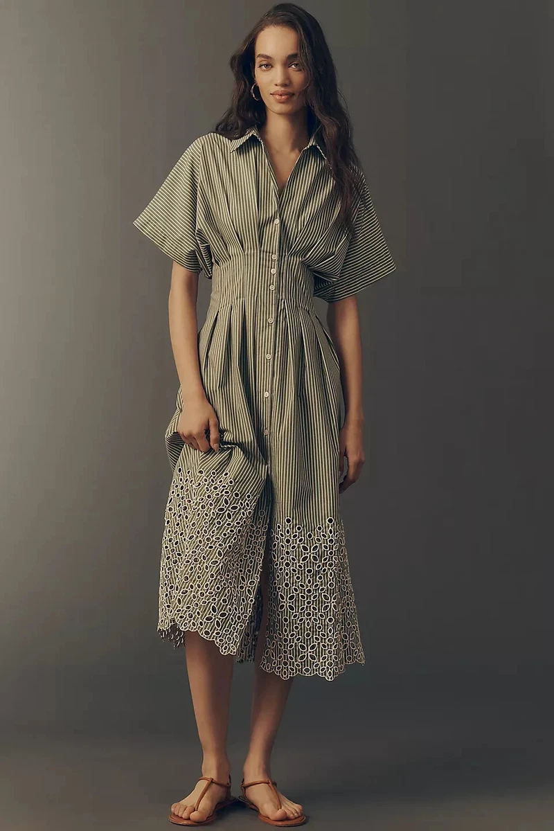 green satin shirt dress S Emerald Green Long Sleeve Satin Shirt Women  Elegant Collared Blouse