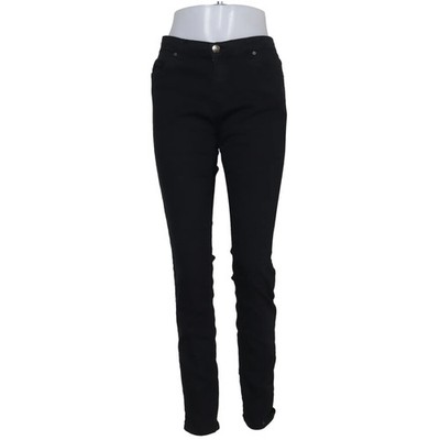 Fiveunits, Jeans, Größe: 32, Schwarz, Baumwolle/Elasthan/Polyester #vrC