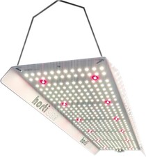 hortiONE 420, Vollspektrum Grow-Lampen Set, Hochleistungs-LEDs, inklusive