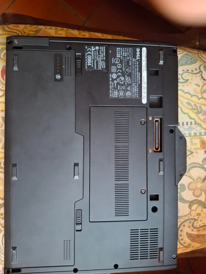 Notebook Dell xt2 -- LEGGI BENE !!! - Immagine 3 di 4
