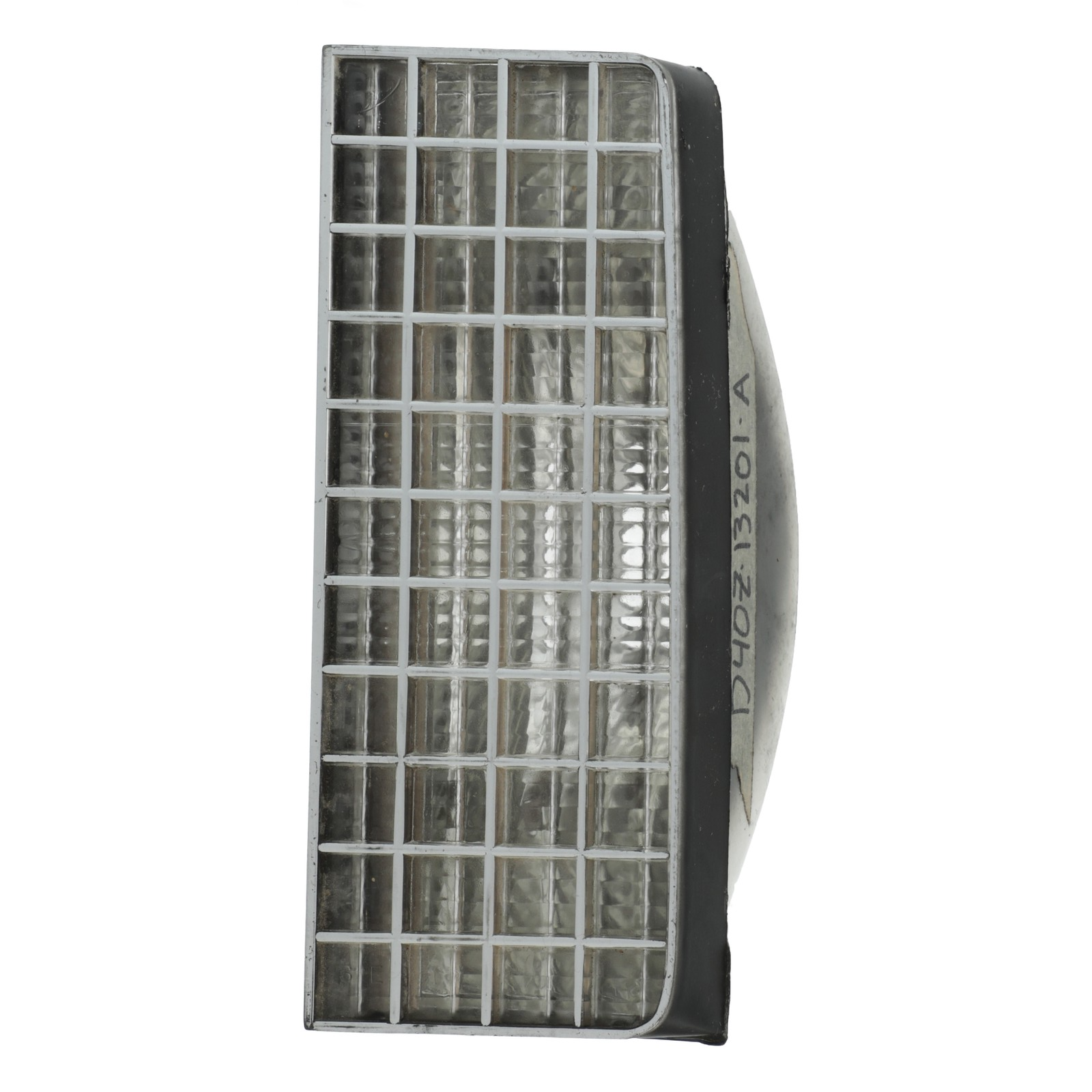 Ensamblaje de lámpara de estacionamiento delantera izquierda para Ford Torino 1974-1975 (N/P D4OZ-13201-A)
