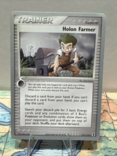 Holon Farmer - Miska Saari 91/113 World Championship Decks Regular