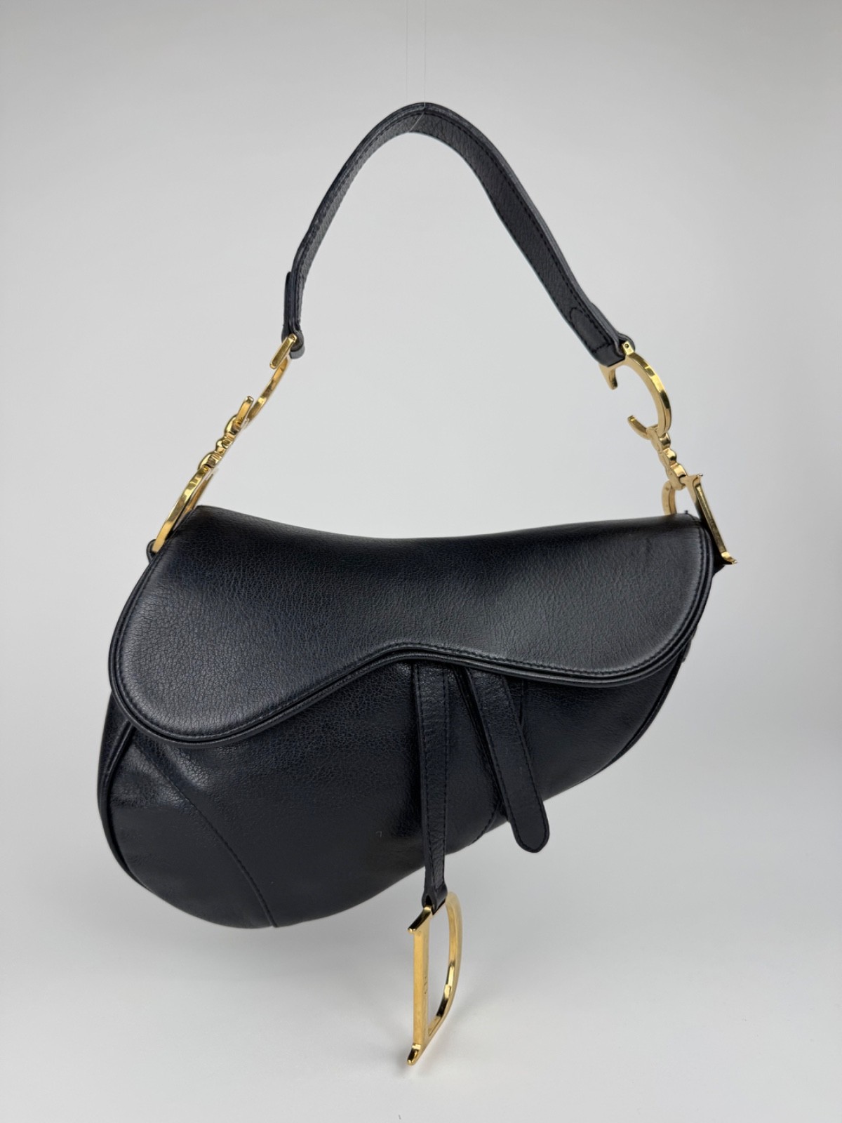 Dior Saddle