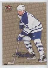 2006-07 Fleer Ultra Gold Medallion Darcy Tucker #185 0i6