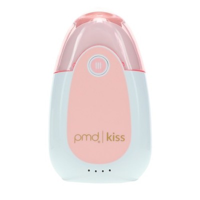 PMD KISS LIP PLUMPING SYSTEM BLUSH ~ Brand New ~ Opened Box