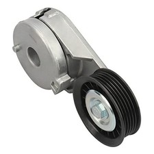 12563083 Belt Tensioner with Pulley Assembly Compatible for 2002-2007 Buick