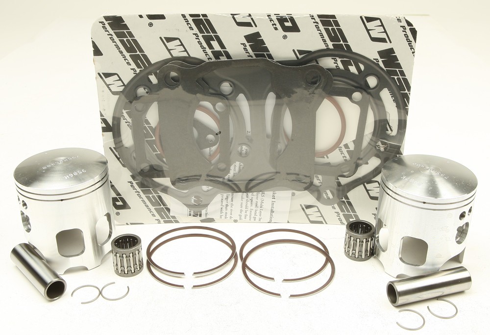 Wiseco - PK148 - Top End Kit (Long-Rod +5mm), Standard Bore