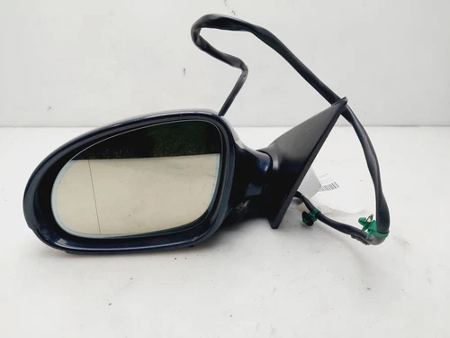 3C0857933 Left Rearview Mirror for VOLKSWAGEN PASSAT BERLINA (3C2) 2006 9146335 - Zdjęcie 1 z 10