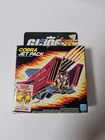 Cobra Jet Pack GI Joe 1987 Hasbro Vintage Action Figure NEW MISB Open Box