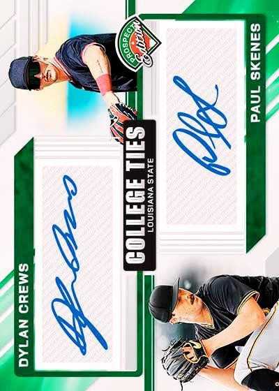 2024 Panini Prospect Edition Baseball Factory Sealed Blaster Box - View #3