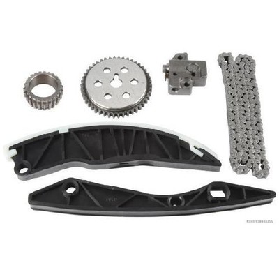 Herth+Buss-Jakoparts Steuerkettensatz 25005895 2441025001 244202B000