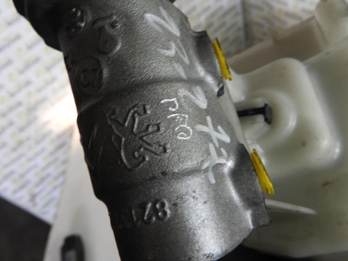 HOOFDREMCILINDER Peugeot 3008 II (M4/MC/MJ/MR) - Afbeelding 3 van 3