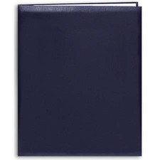 Pioneer Photo Album Pioneer Photo Album Family Memory Album with Solid Color Cov